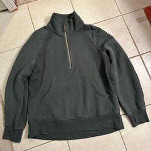 Lululemon scuba LONG